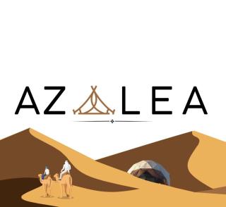 Azalea private luxury tent - Al Raka - 0