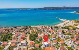 Beautiful Apartment In Brodarica - Brodarica - 0