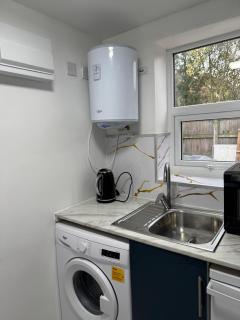 Arden studio - Thamesmead - 4