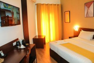 HOTEL COLONIA - Dakar - 5