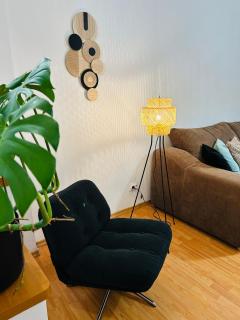 Delis Apartment - Sinaia - 6