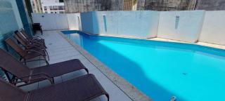 COBAR0133 - Edifício Yacht Residencial - Salvador - 6