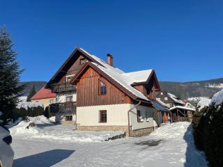 Apartmány Votočkovi - 6