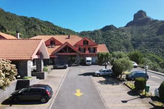 Valley View Hotel Encumeada - Senhora do Rosário - 2
