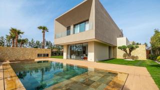Villa jardin atlas - Marrakesh - 9