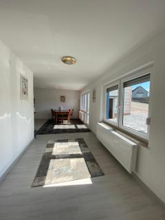 Gästehaus Hoppstädten - 1