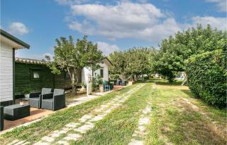 2 Bedroom Pet Friendly Home In Siracusa - 3