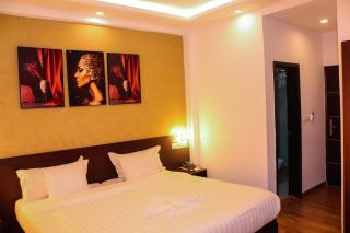 HOTEL COLONIA - Dakar - 0