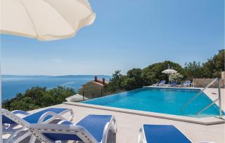 Nice Apartment In Labin With Wifi - 6