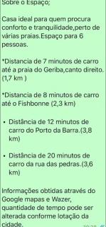 Aconchego de buzios - Búzios - 4