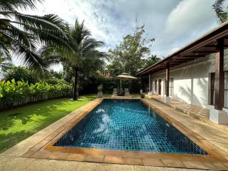 LMY Boat & Porta De Avenue Near Laguna Beach Phuket - - 2