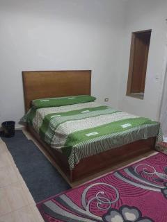 Aqaba Drought inn - 4