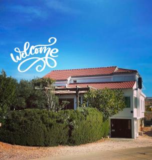 Ferienhaus in Kroatien - Maslenica - 0
