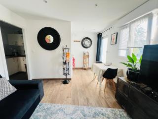 Petite maison indépendante proche Strasbourg - Brumath - 9