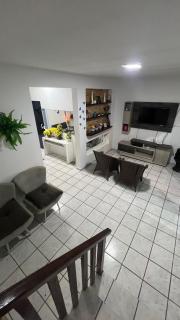 casa jacumã - João Pessoa - 7