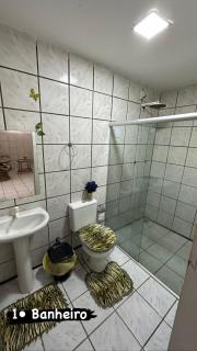 casa jacumã - João Pessoa - 2