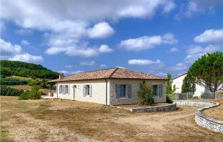 4 Bedroom Gorgeous Home In Anthé - Anthé - 4