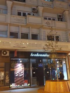 LiJo Apartment in Macedonia Sq - Skopje - 5