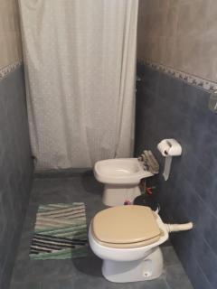 Departamento céntrico A - Villa Carlos Paz - 7