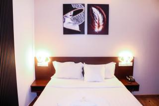 HOTEL COLONIA - Dakar - 7