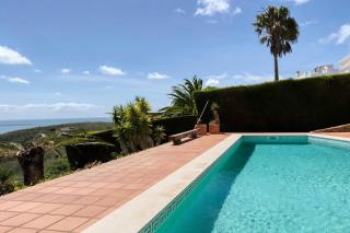 Arrifana Ocean View Villa - Aljezur - 3