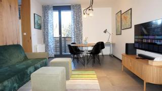 Apartment Mumlava Retreat - by Relax Harrachov - Harrachov - 7