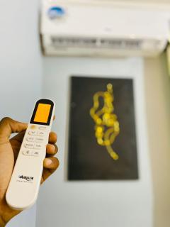 Elie's apartment - Dar es Salaam - 5