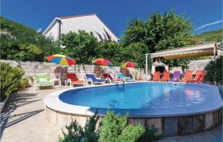 Five-Bedroom Apartment In Zaton Mali - Zaton - 2