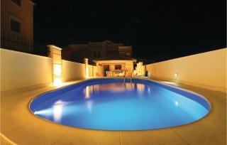 Holiday Home Brodarica 2 - Brodarica - 8