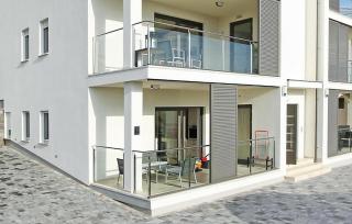 2 Bedroom Lovely Apartment In Sibenik - 5