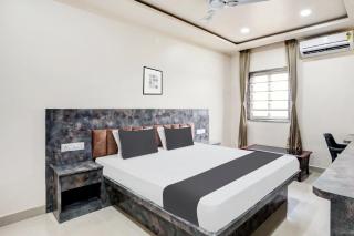 Super Hotel O SWEDHA HOTEL - Hazārībāg - 8