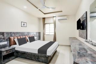 Hotel O SWEDHA HOTEL - 9