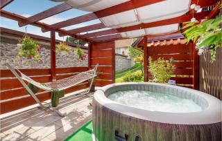 Awesome Home In Mrkopalj With Sauna - Mrkopalj - 4