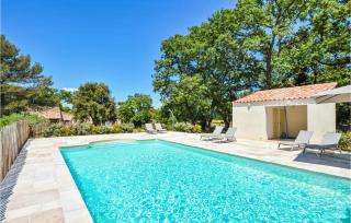 Awesome Home In Saint-Rémy-De-Provence - 2