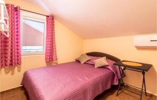 Lovely Apartment In Gornji Karin - Gornji Karin - 7