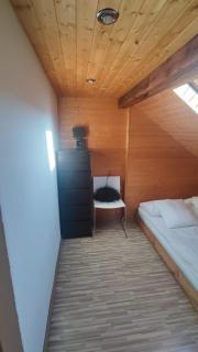 Attic Loft with rooftop terrace! - Zurigo - 5