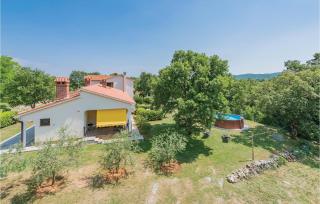 Holiday Home Labin Presika Iii - 3