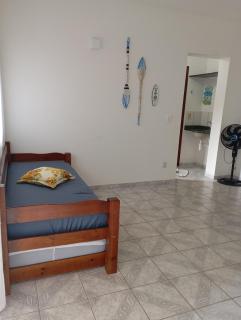 Apartamento na praia das Toninhas - 9