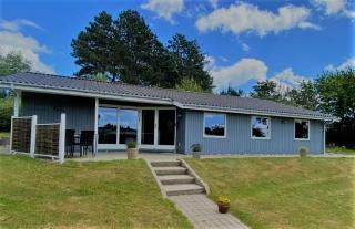 Sommerhus Mols - Knebel - 0