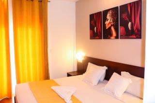 HOTEL COLONIA - Dakar - 4