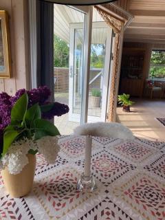 Sommerhus Mols - Knebel - 9