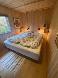 Sommerhus Mols - Knebel - 4