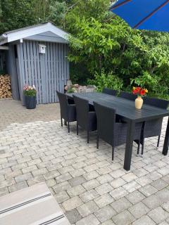 Sommerhus Mols - 1