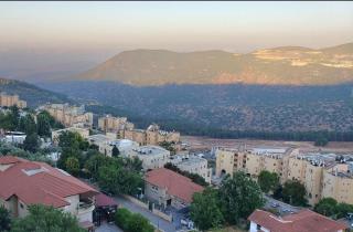Tzfat, best location! - 0