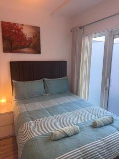 Modern Apartment good distance from Dublin City and Airport 4people - 8