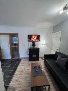 Modern Apartment good distance from Dublin City and Airport 4people - 5