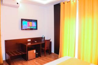 HOTEL COLONIA - Dakar - 6