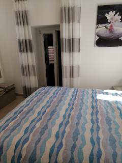 casa vacanza il GUFO - Ascoli Satriano - 2