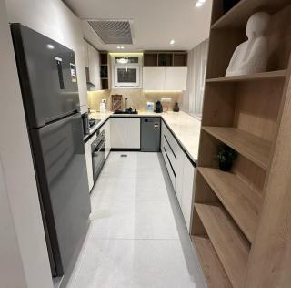 Premium Apartments with Private Garden and Outdoor Lounge - Sheikh Zayed - 6