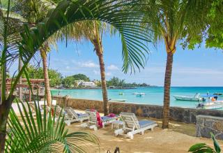 Le Beachclub - Pereybere - 6